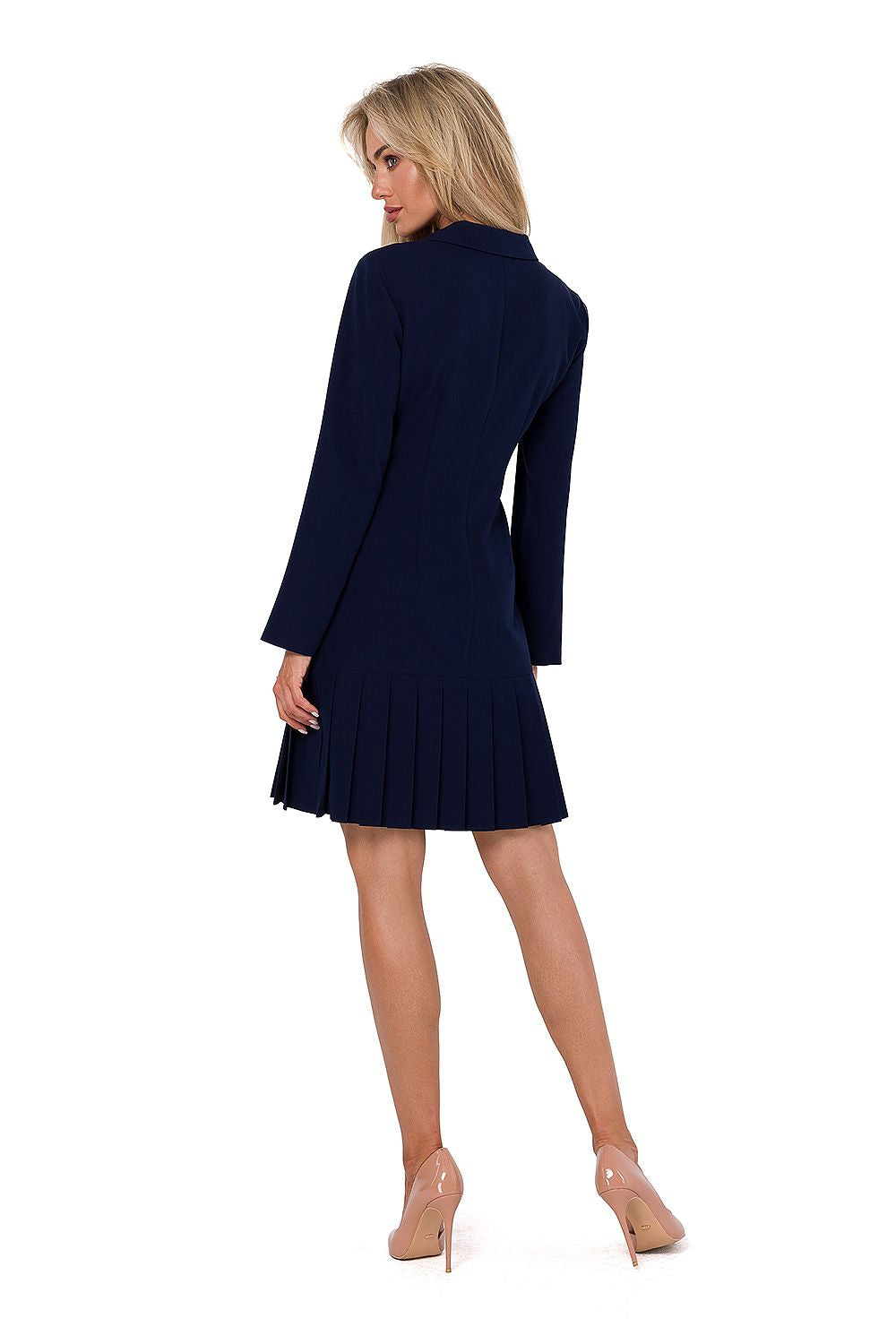 Robe de jour model 184749 Moe