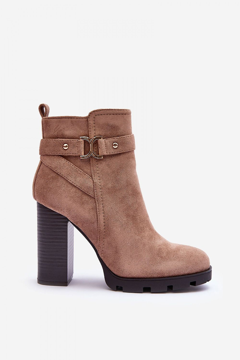 Bottes à talons model 184864 Step in style