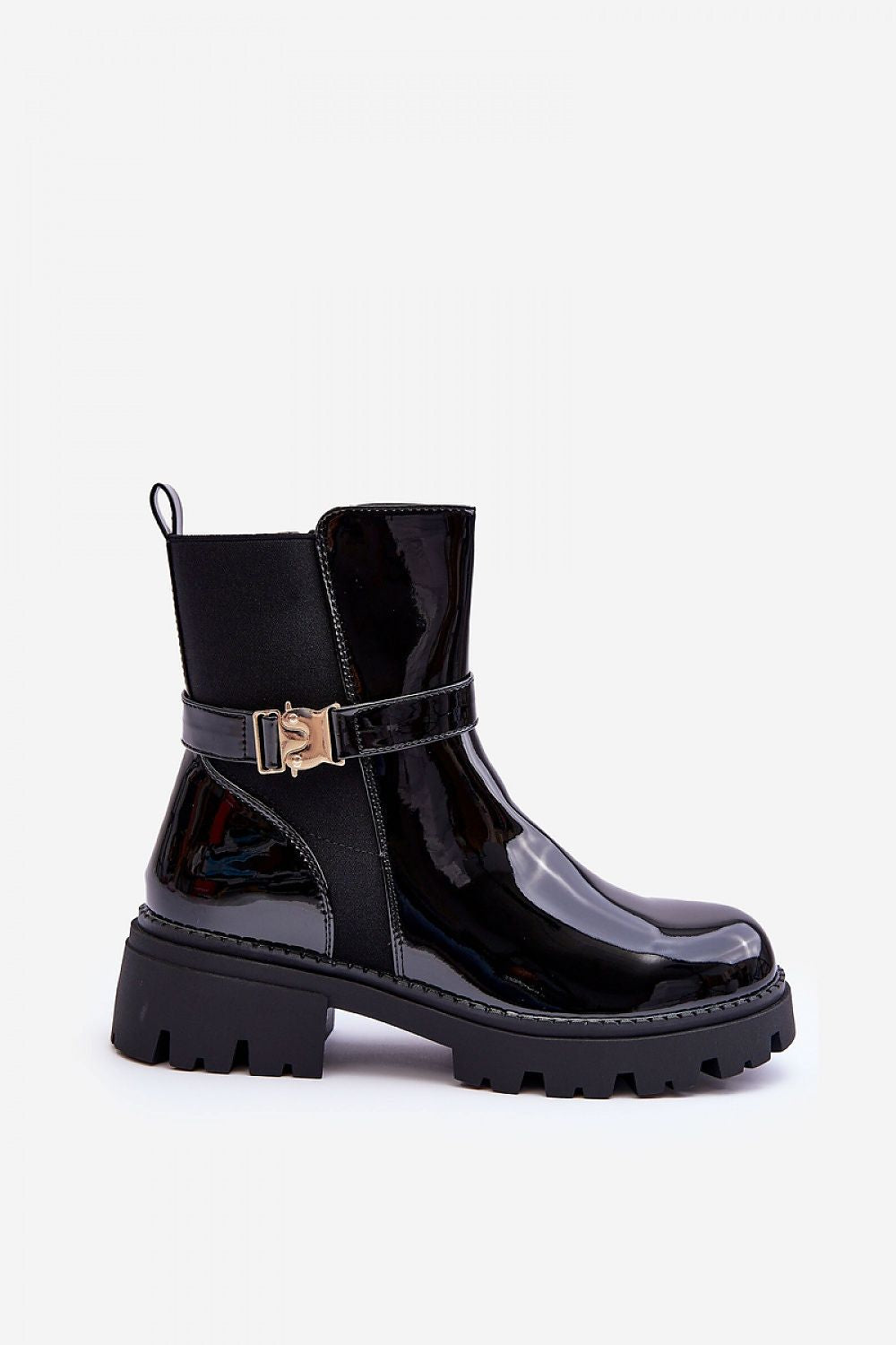 Jodhpur chaussures model 184865 Step in style