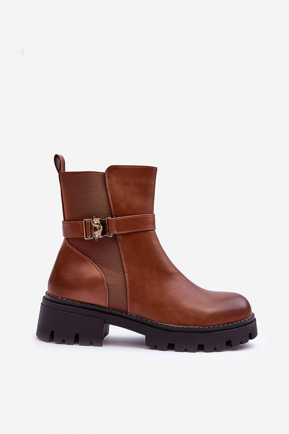 Jodhpur chaussures model 184866 Step in style