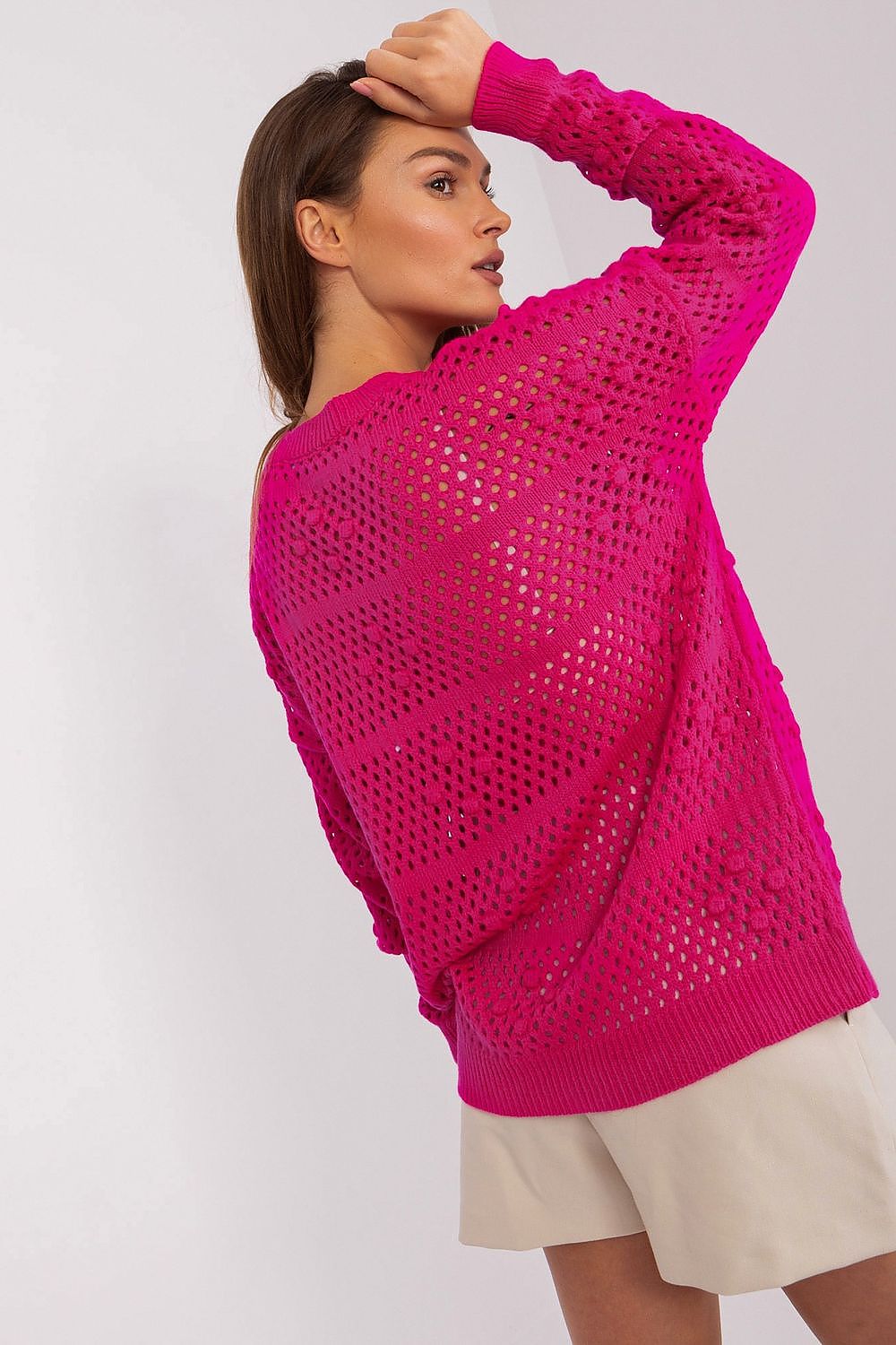 Chandail model 184966 Badu