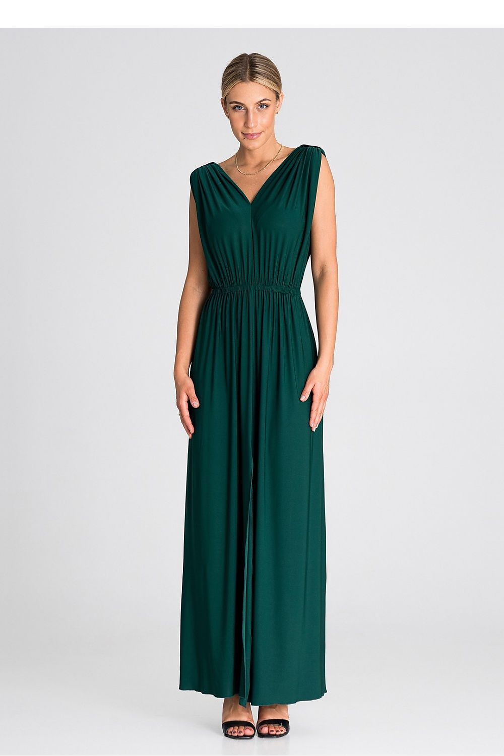 Robe de cocktail model 185087 Figl