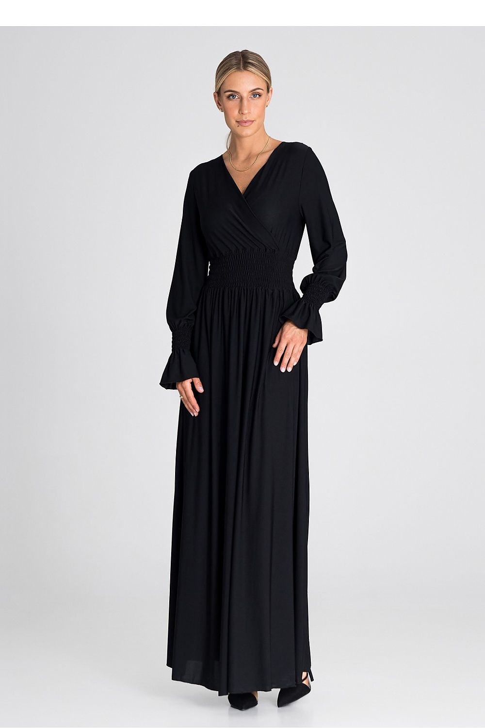 Robe de jour model 185089 Figl
