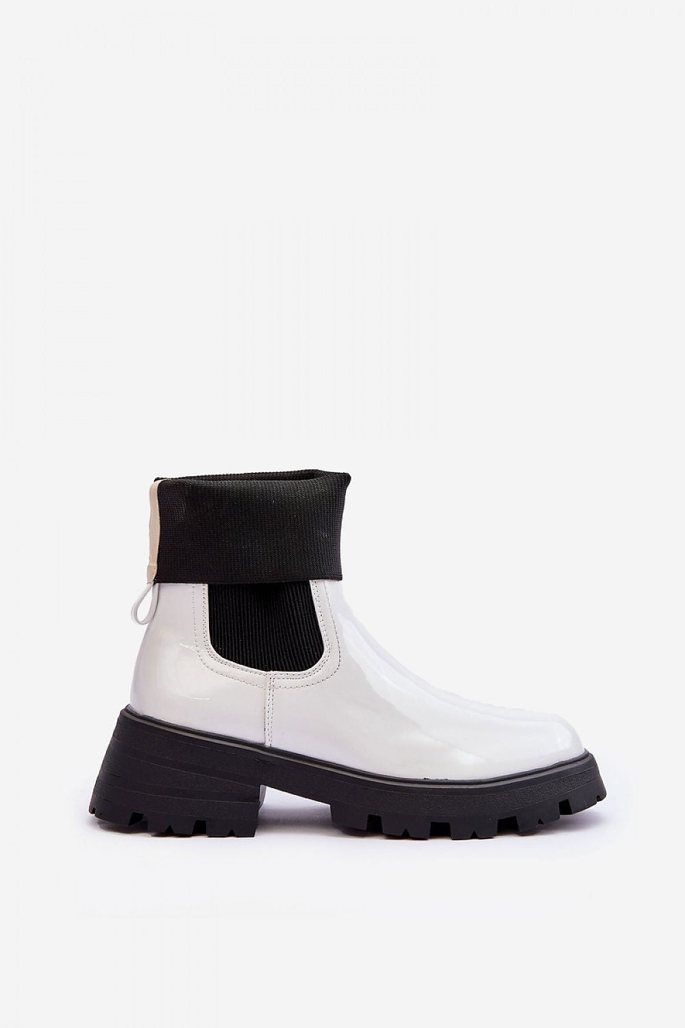 Jodhpur chaussures model 185439 Step in style