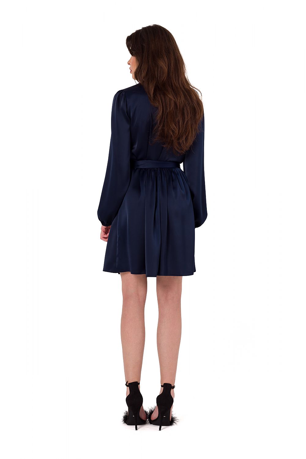 Robe de soirée model 185481 Makover