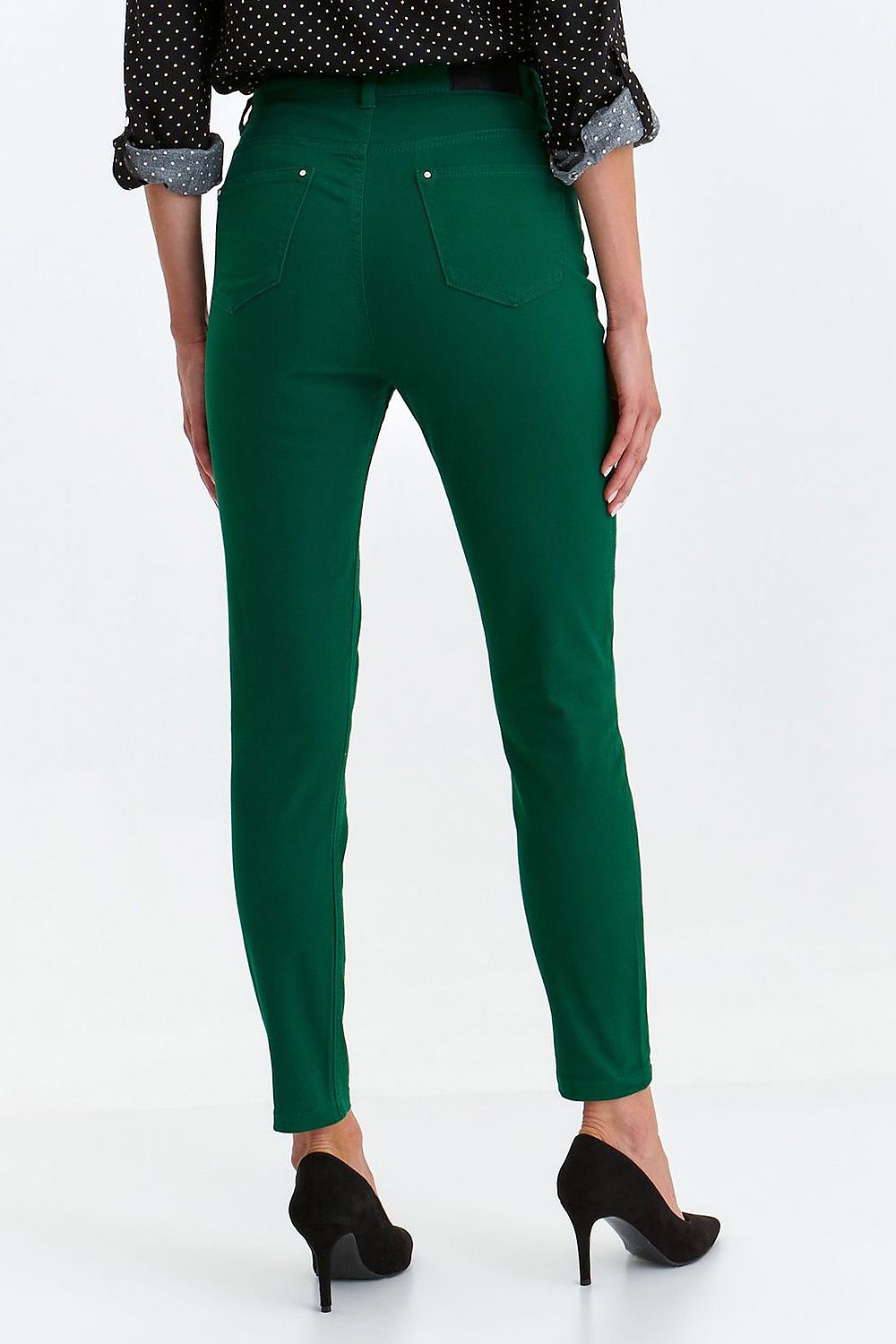 Pantalon femme model 185509 Top Secret