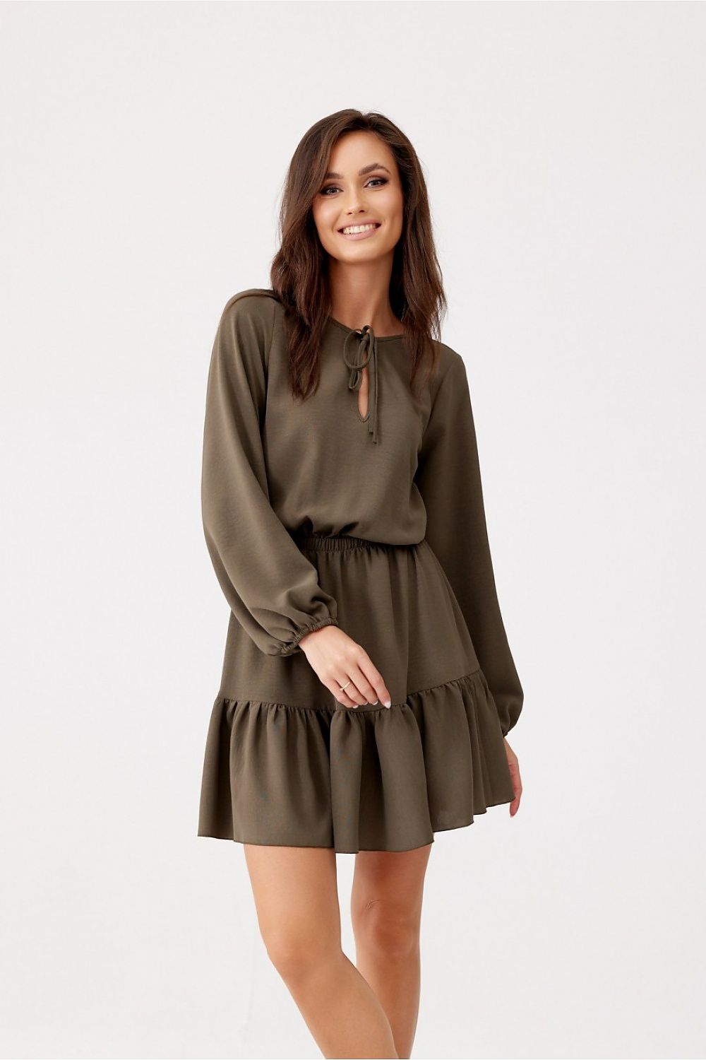 Robe de jour model 185514 Roco Fashion