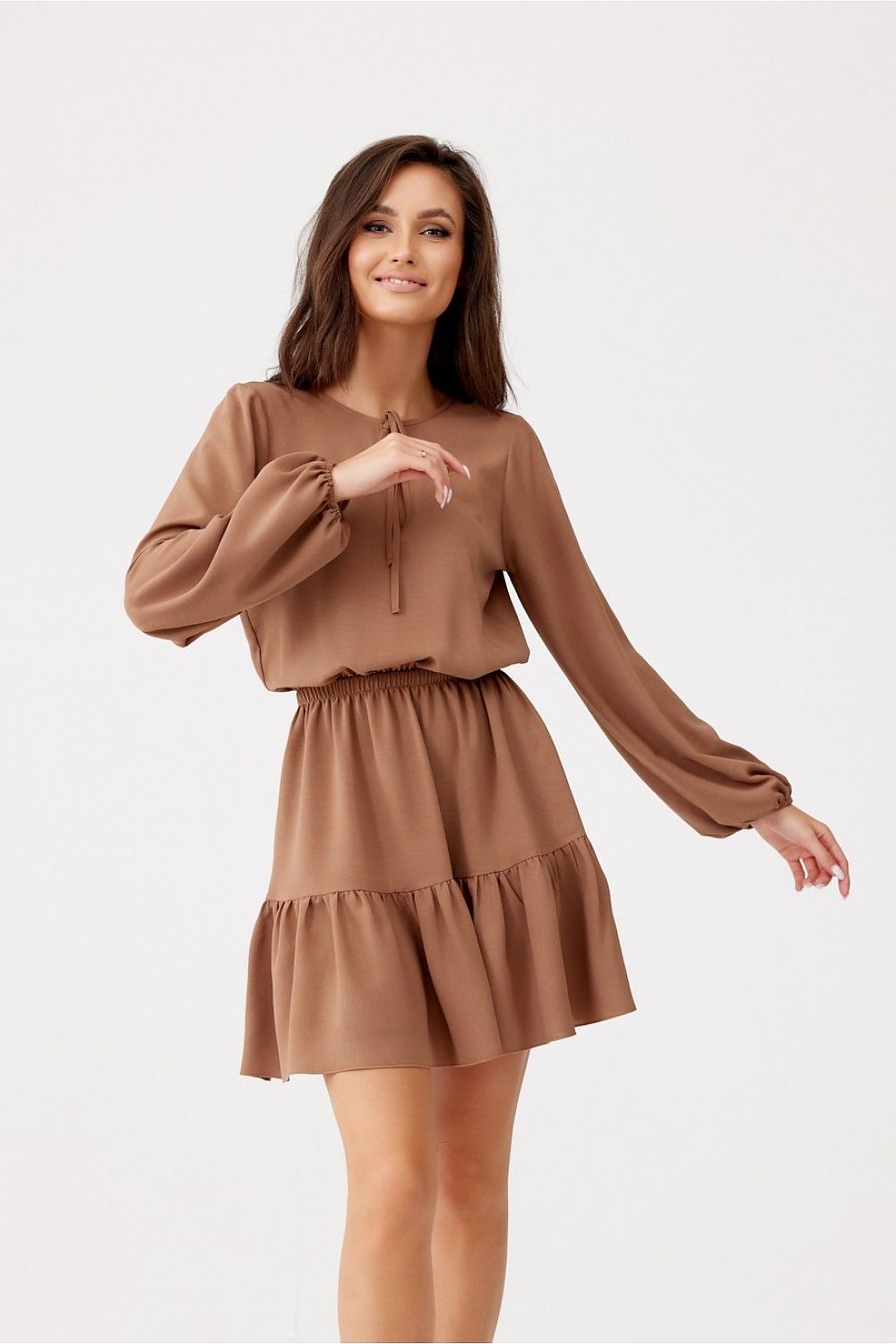 Robe de jour model 185515 Roco Fashion