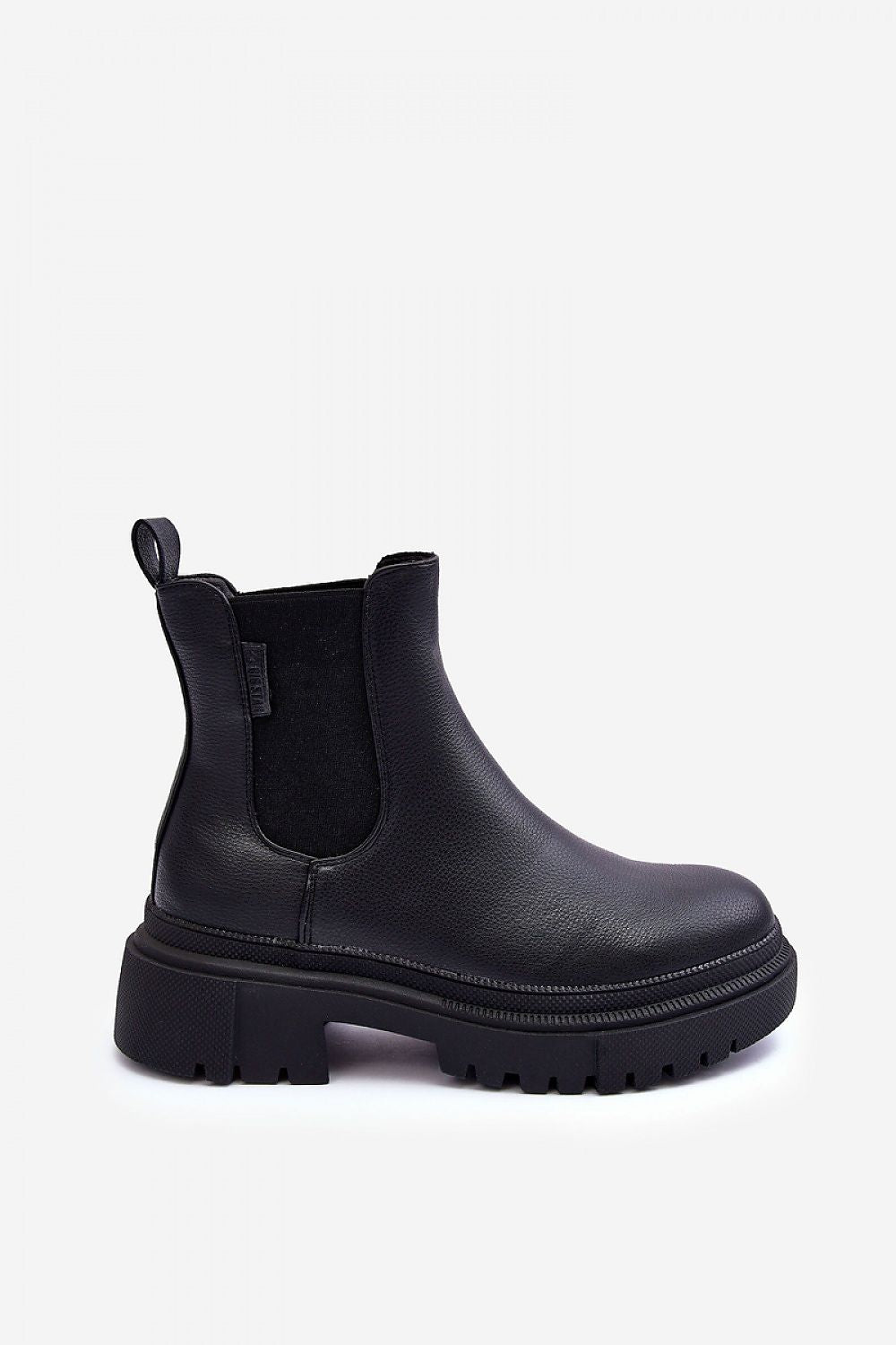 Jodhpur chaussures model 185610 Step in style