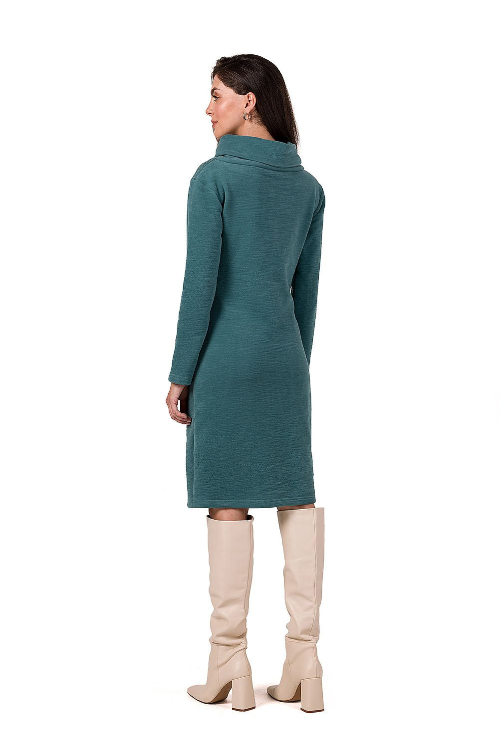 Robe de jour model 185803 BeWear