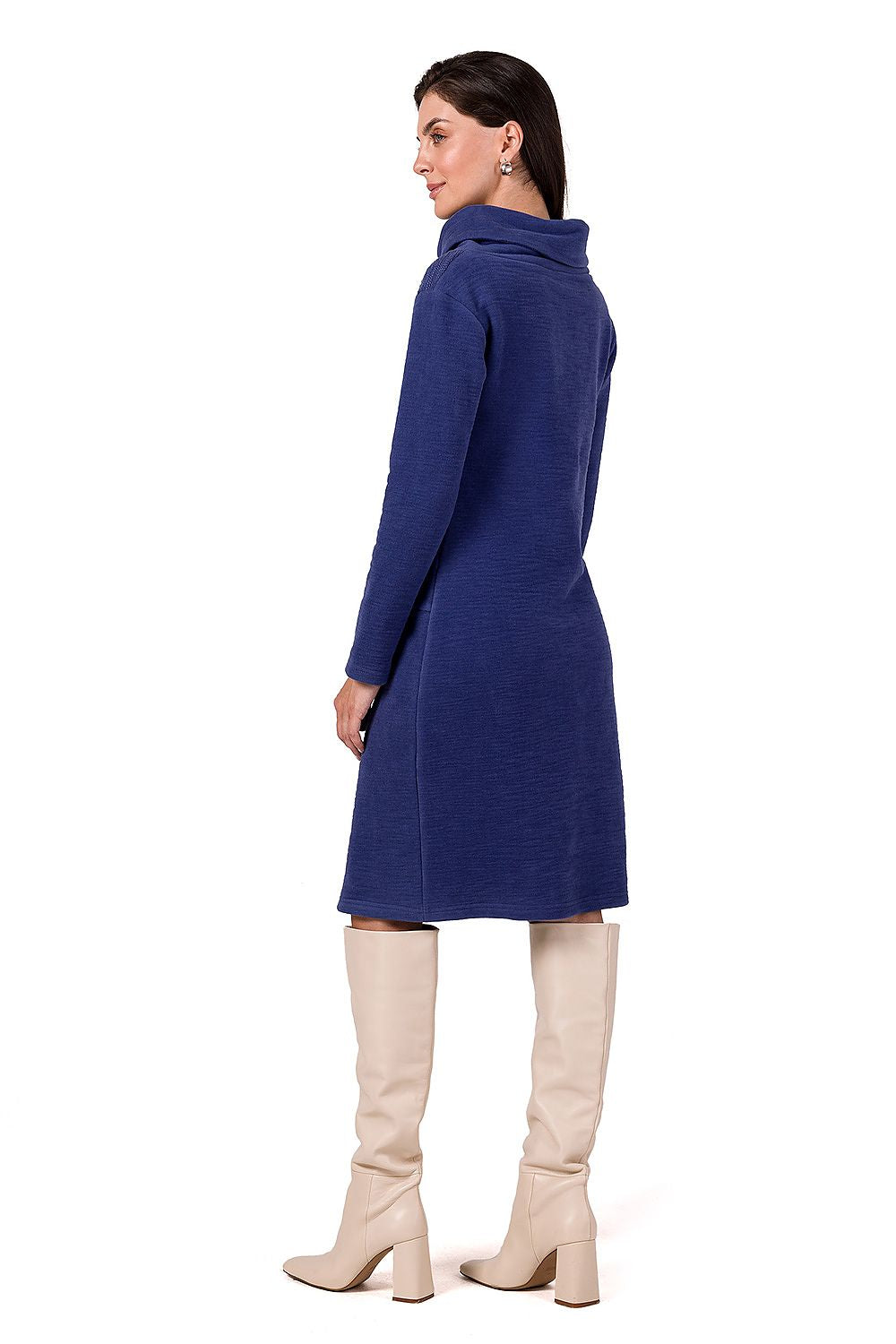 Robe de jour model 185806 BeWear