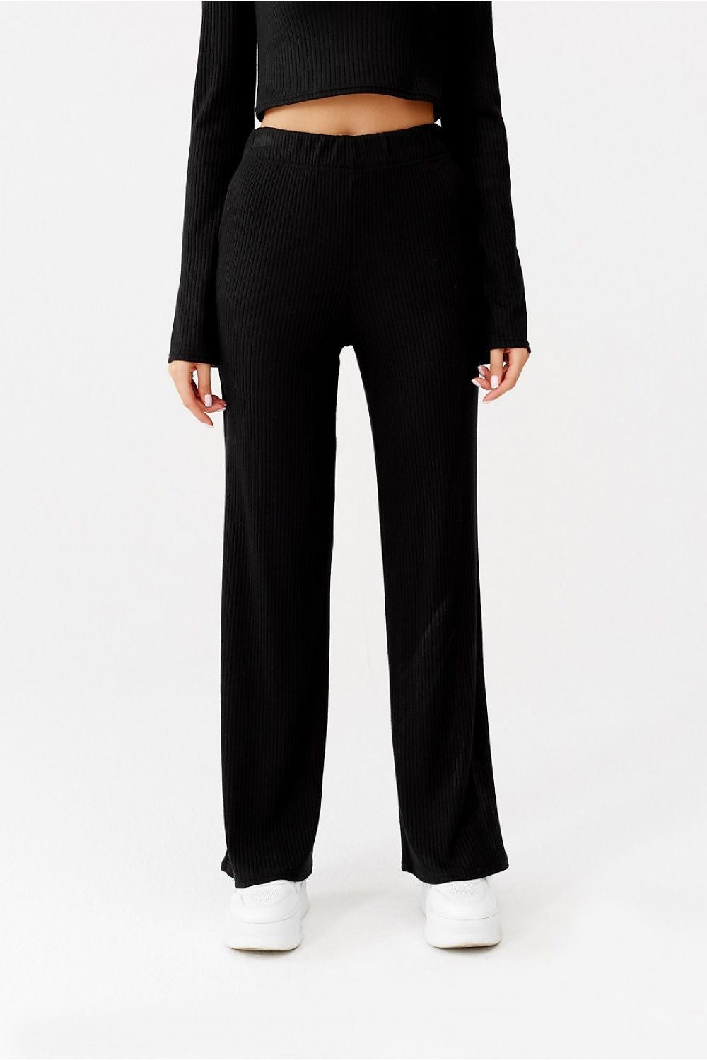 Pantalon femme model 185973 Roco Fashion