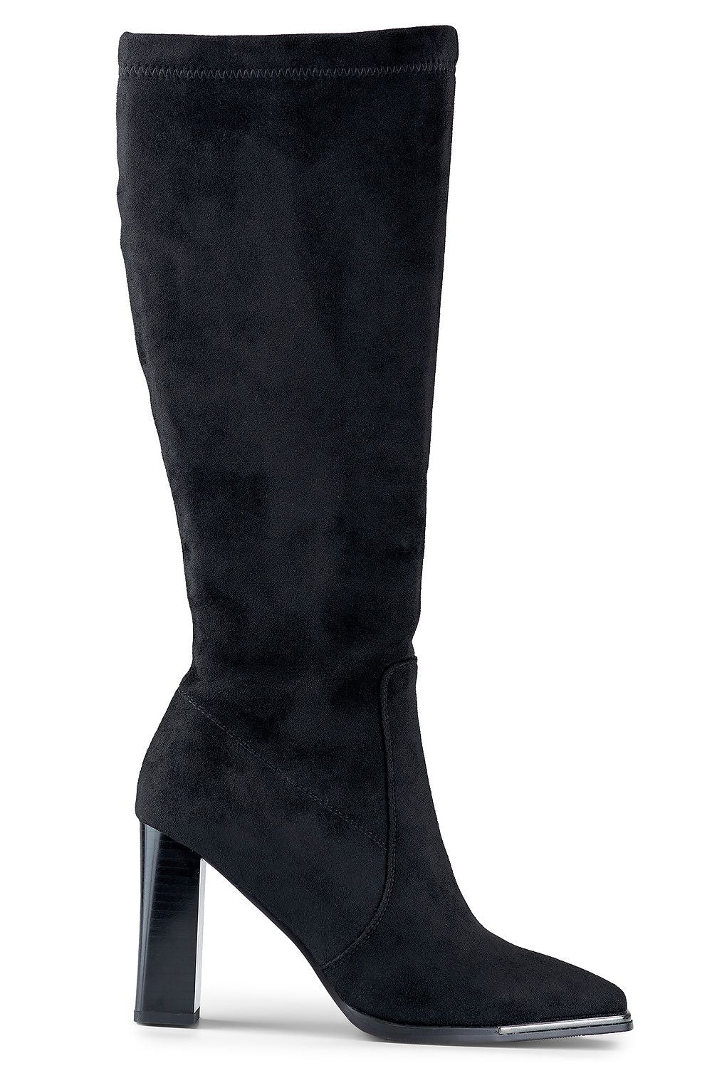 Bottes à talons model 186038 PRIMO