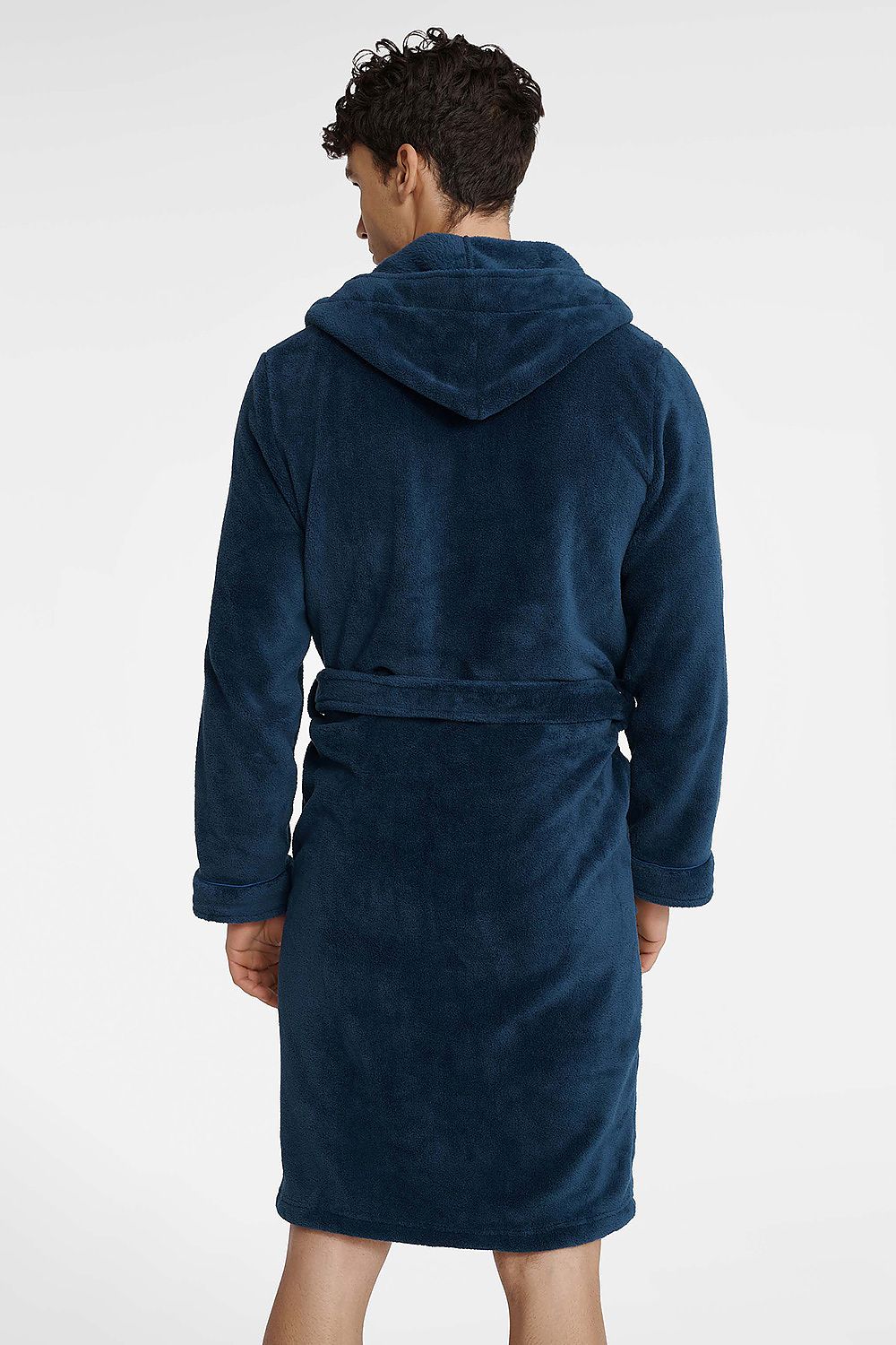 Peignoir homme model 186203 Henderson