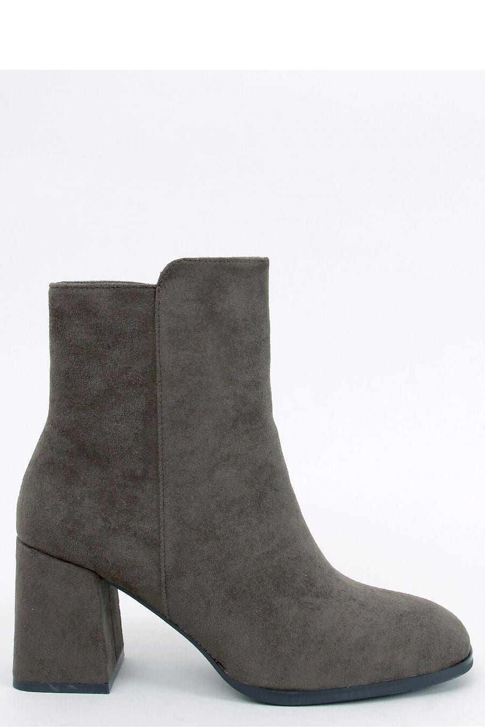 Bottes à talons model 186275 Inello