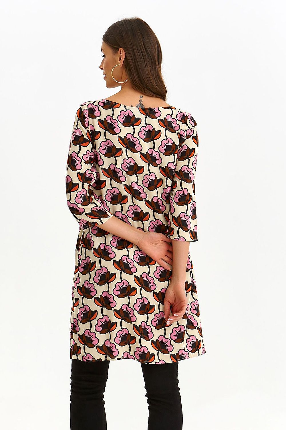 Robe de jour model 186364 Top Secret