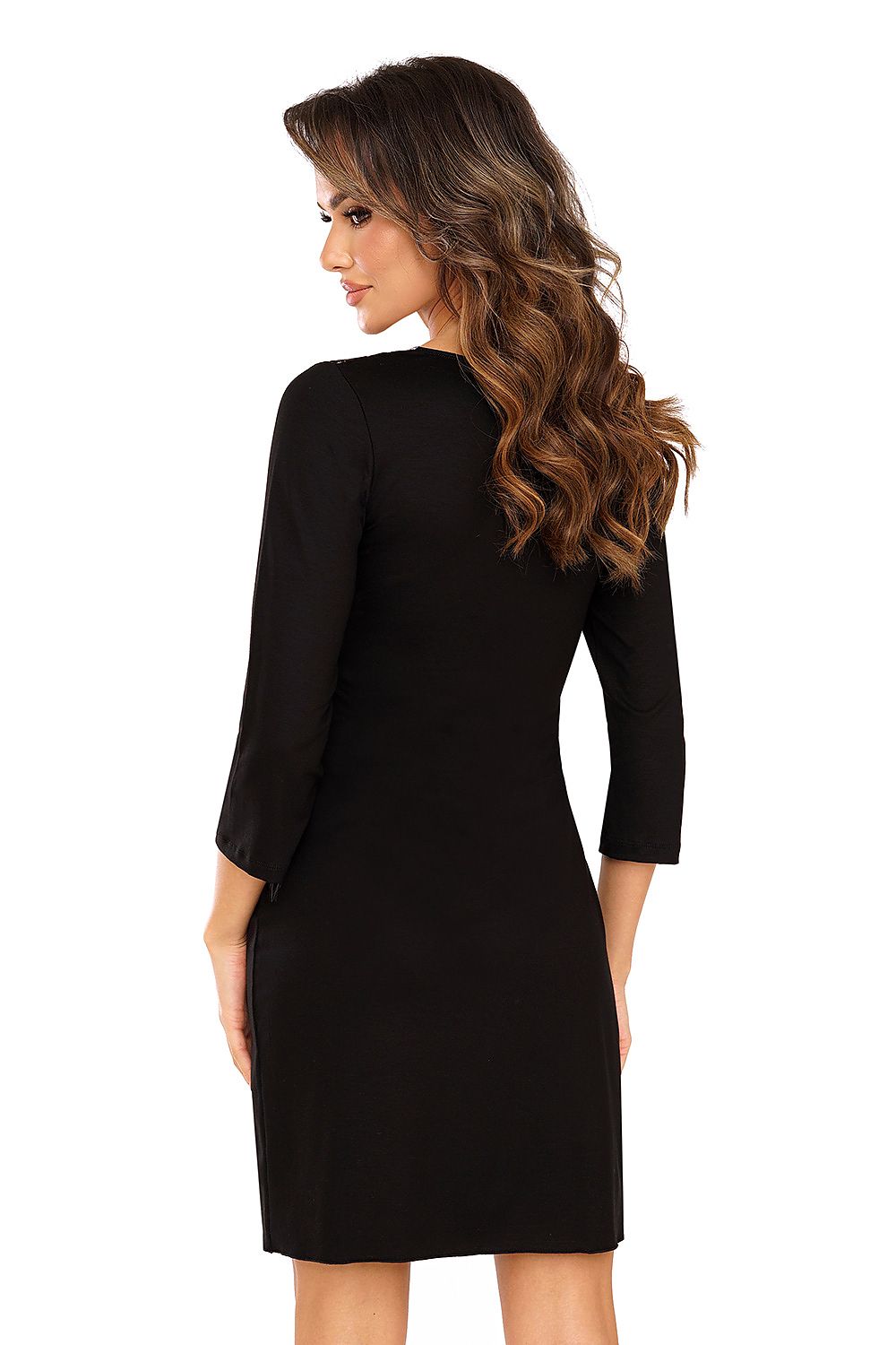 Chemise de nuit model 186429 Donna