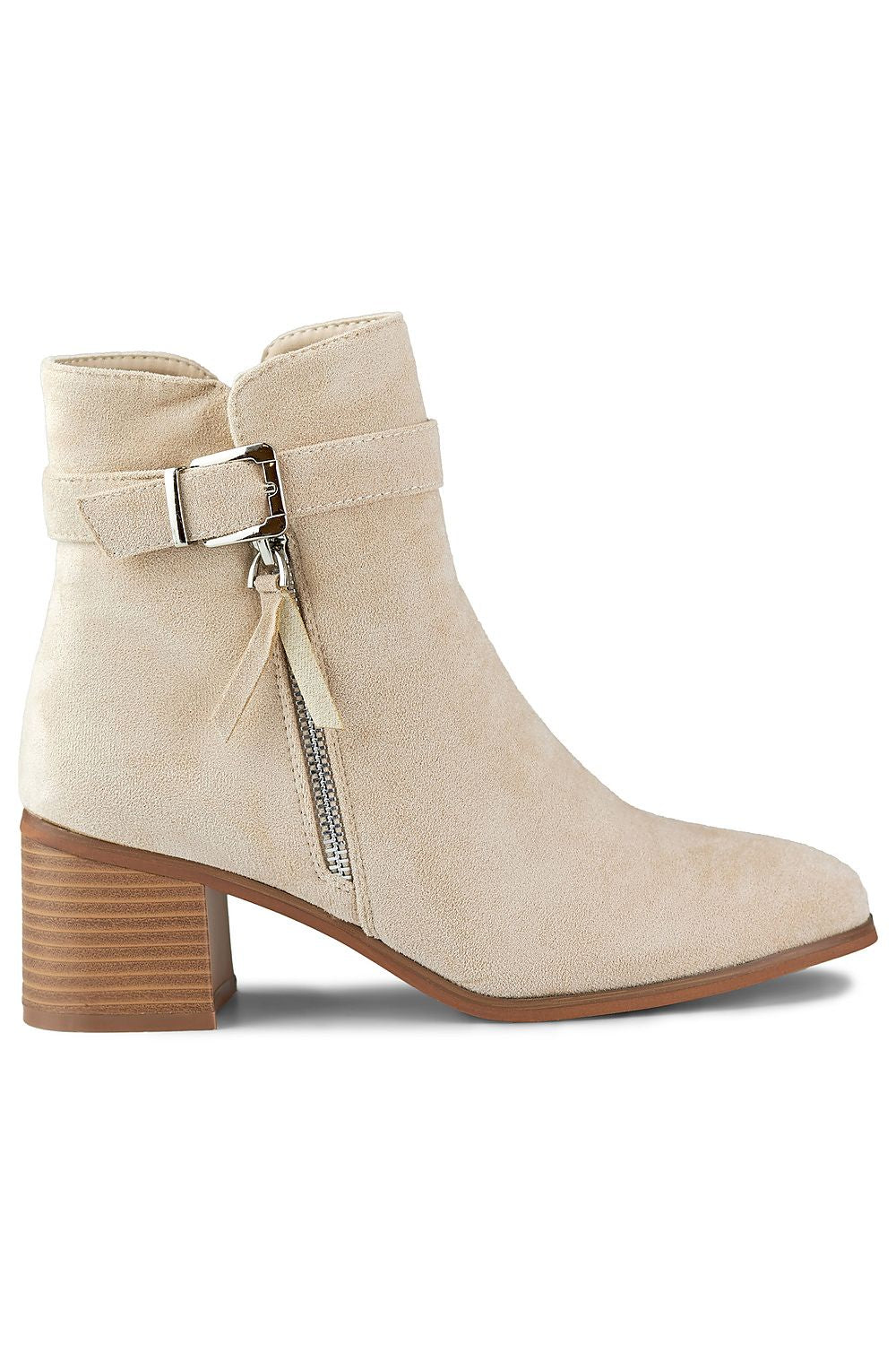 Bottes à talons model 186455 PRIMO