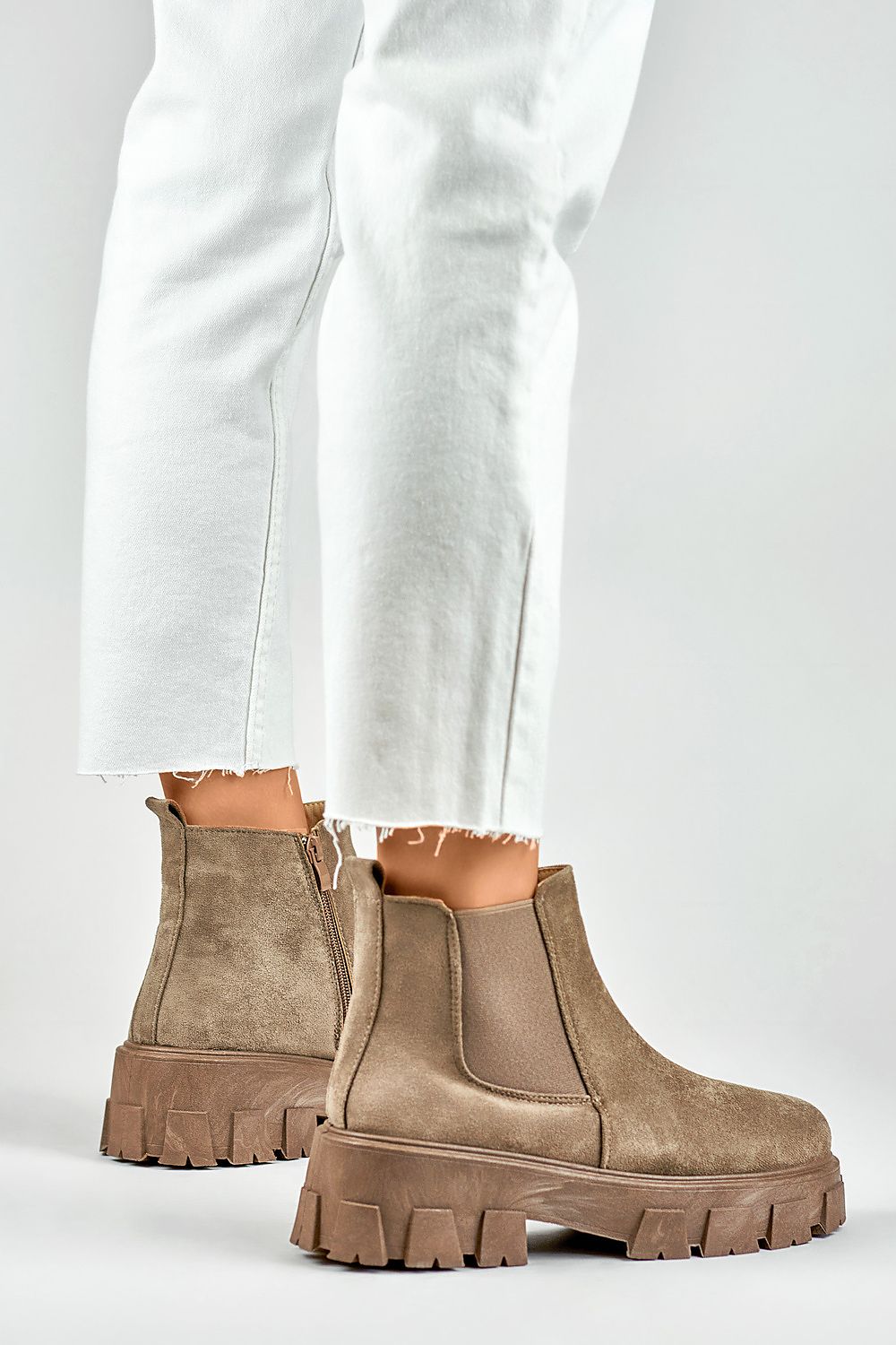 Bottes model 186485 PRIMO