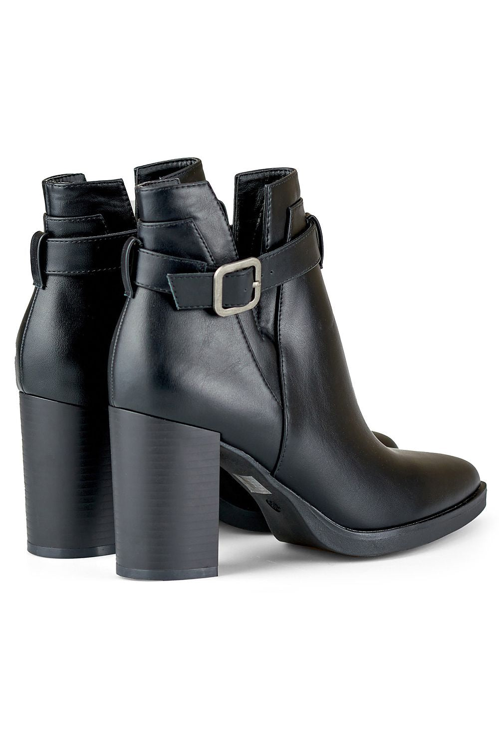 Bottes à talons model 186492 PRIMO