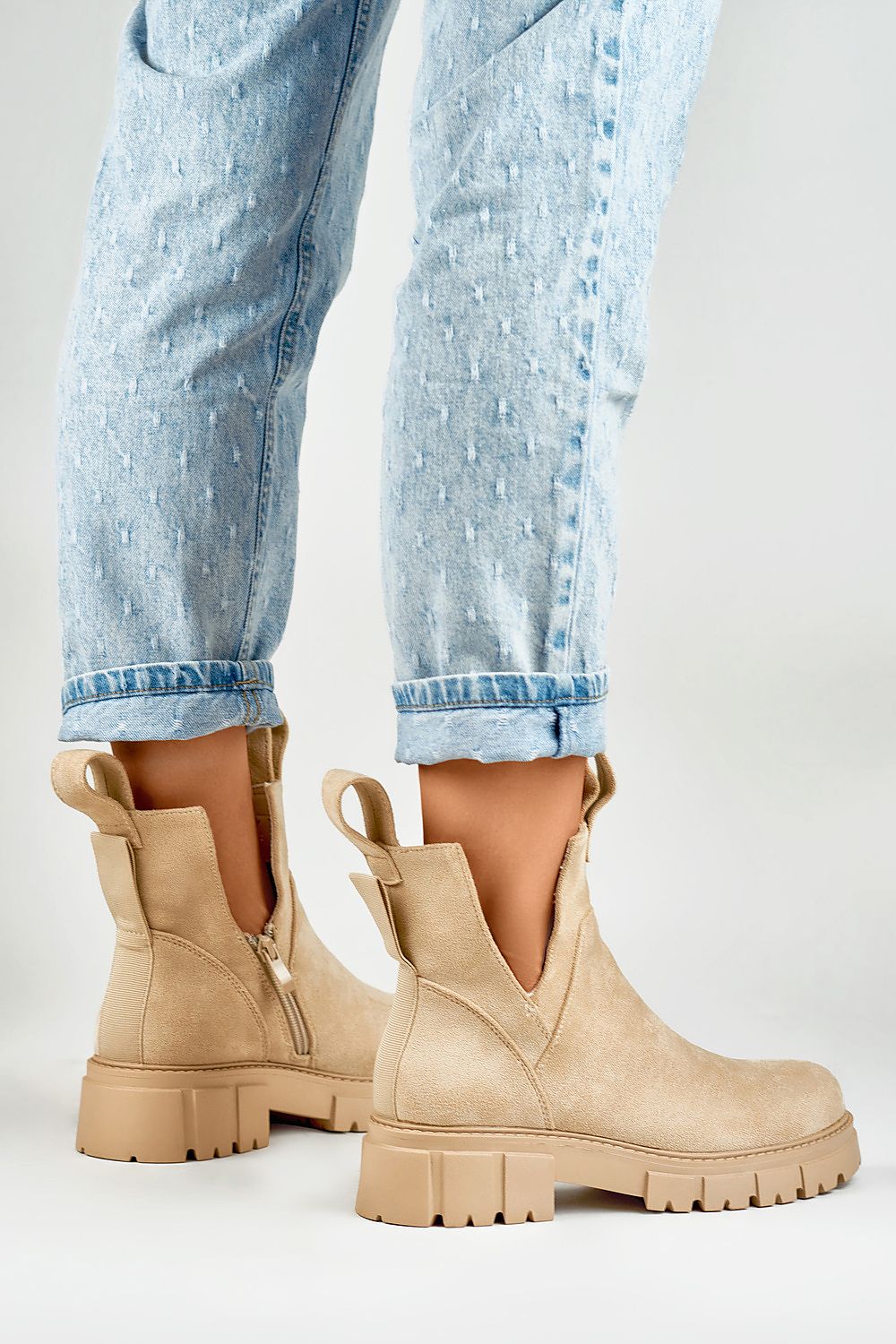 Bottes model 186496 PRIMO
