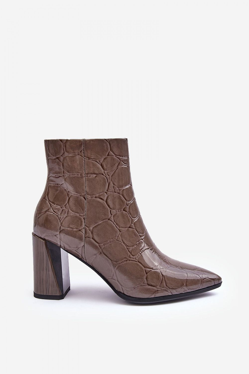 Bottes à talons model 186674 Step in style