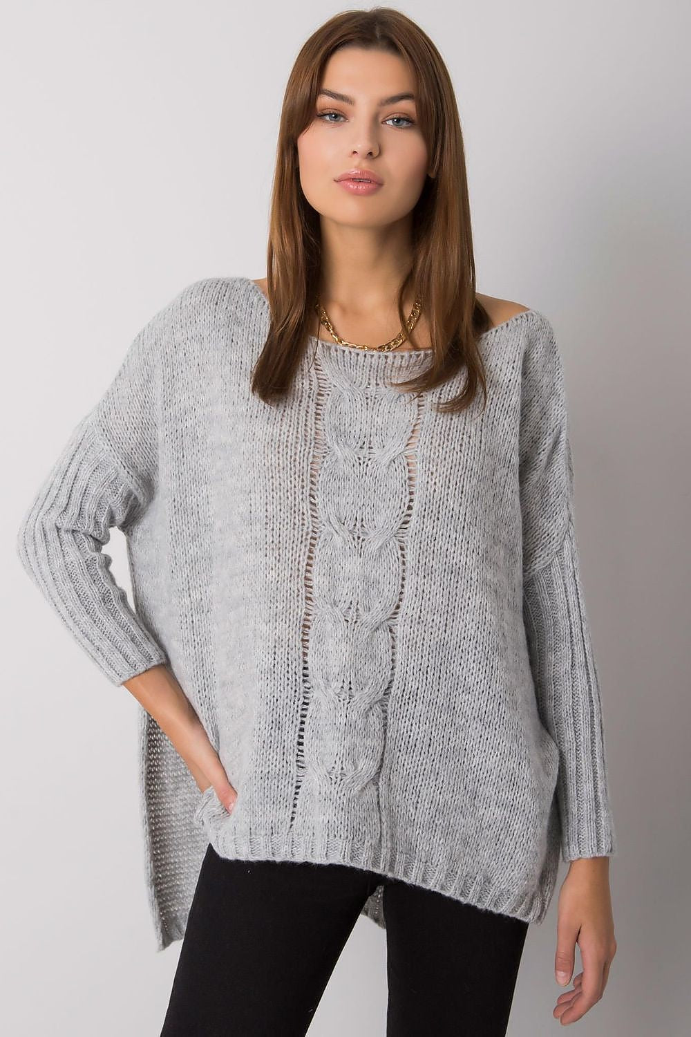 Chandail model 186805 Och Bella