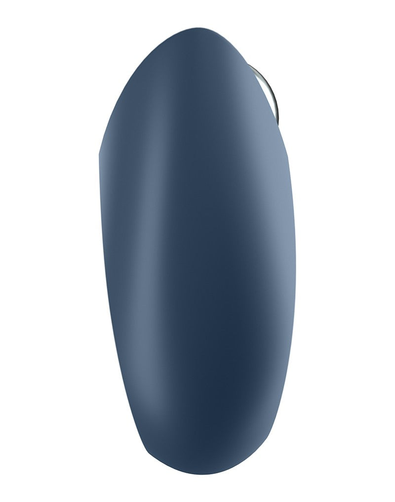 Cockring vibrant connecté Satisfyer Royal One