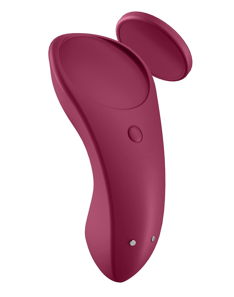 Vibromasseur Satisfyer Sexy Secret