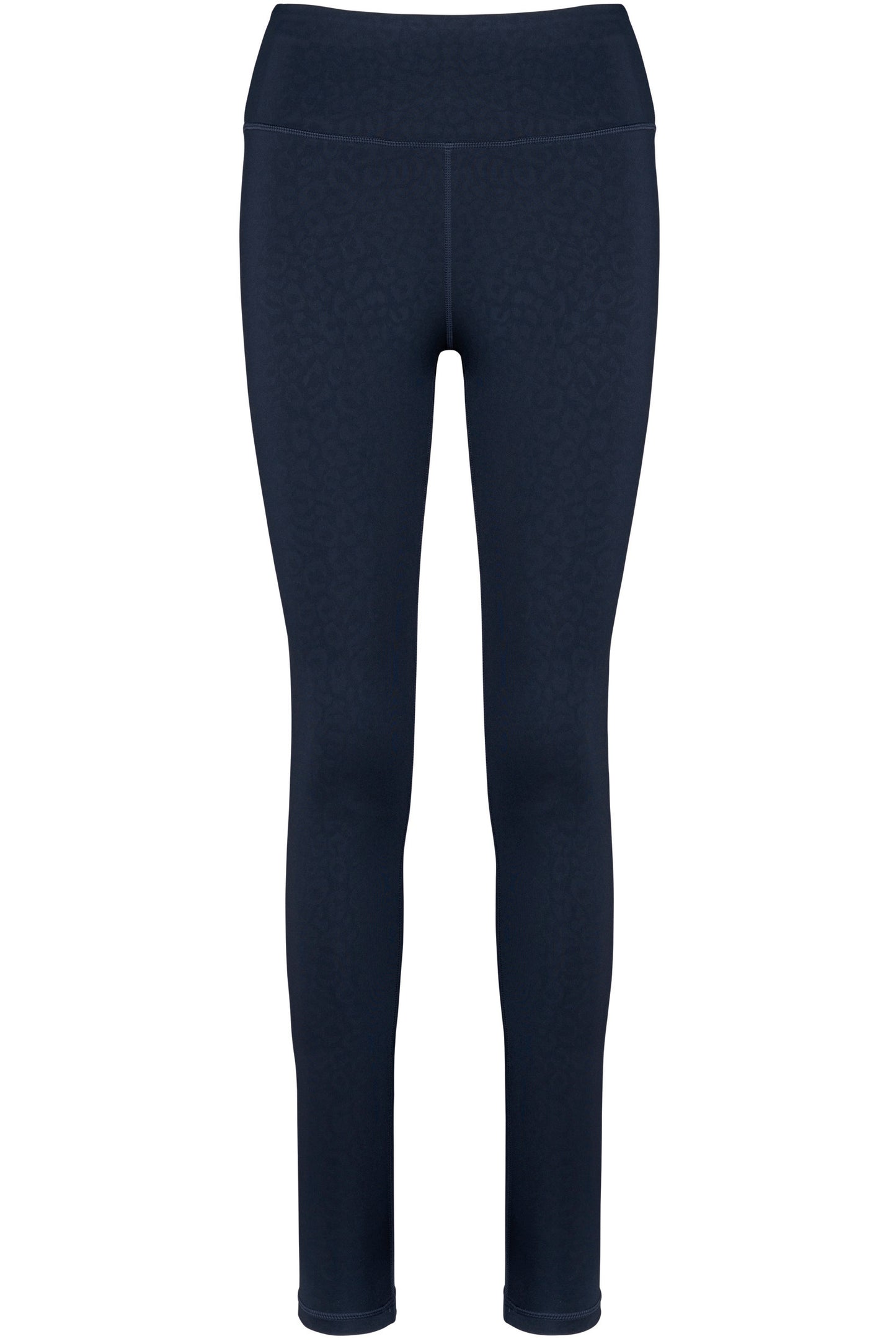 Legging écoresponsable léopard GRS et EVE VEGAN