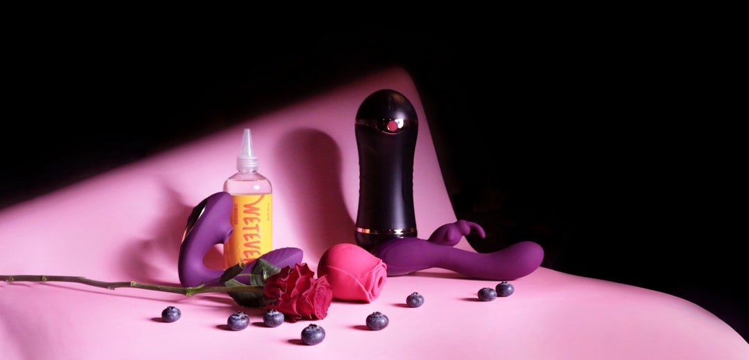 Le marché des sextoys féminins en plein essor : bien-être, innovations et diversité au rendez-vous
