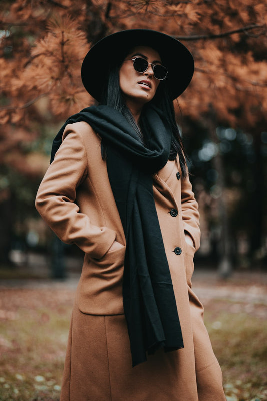 Chemisier femme élégant model 198540 Tessita tendances mode 2023