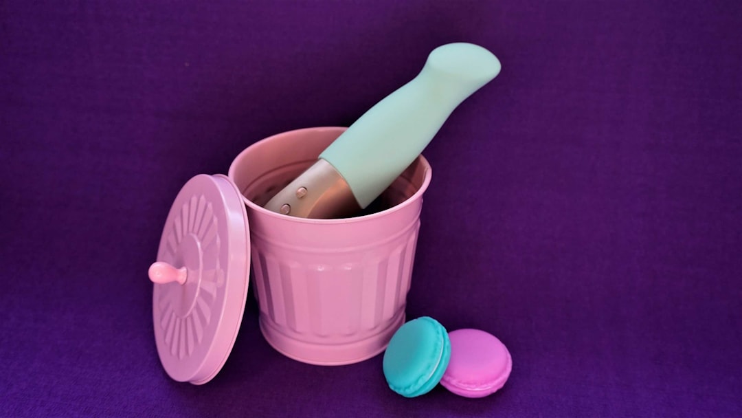 Impact Positif des Sextoys Féminins sur le Bien-être : Étude Révèle Réduction du Stress et Amélioration du Sommeil