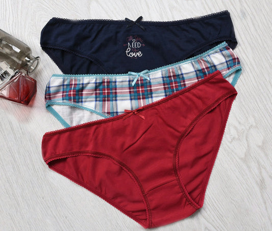 Culottes model 163549 Lapinee : Confort et Élégance pour Votre Lingerie Féminine