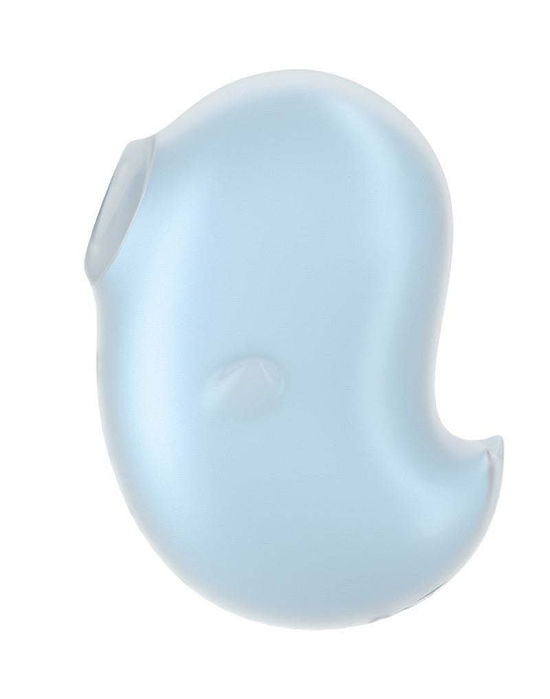 Satisfyer - Cutie - Ghost Blue