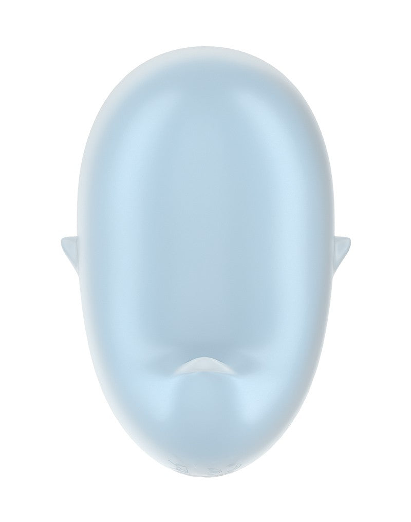 Satisfyer - Cutie - Ghost Blue