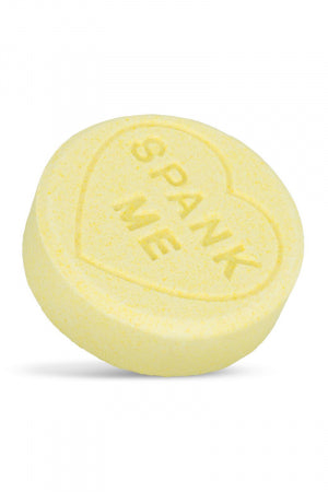 Bombe de bain Spank Me