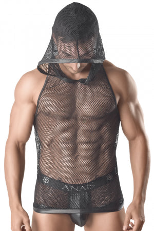 Hoodie Ares - Anaïs for Men