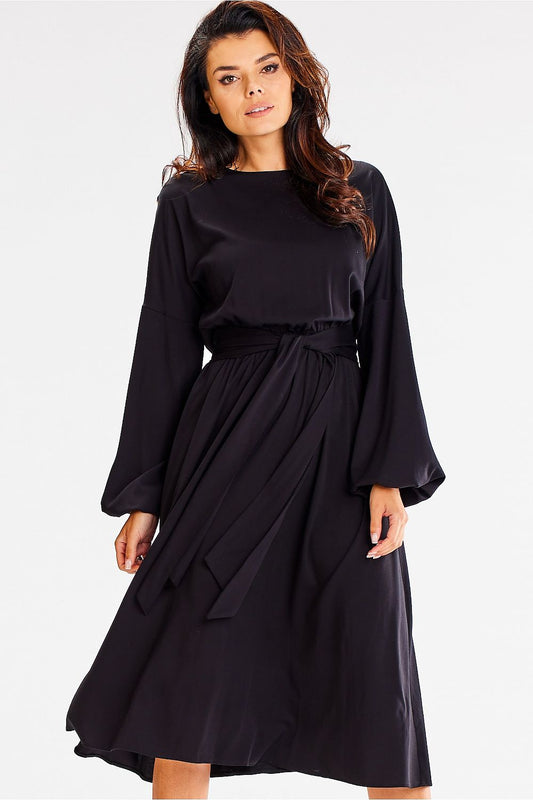 Robe de jour model 187156 awama