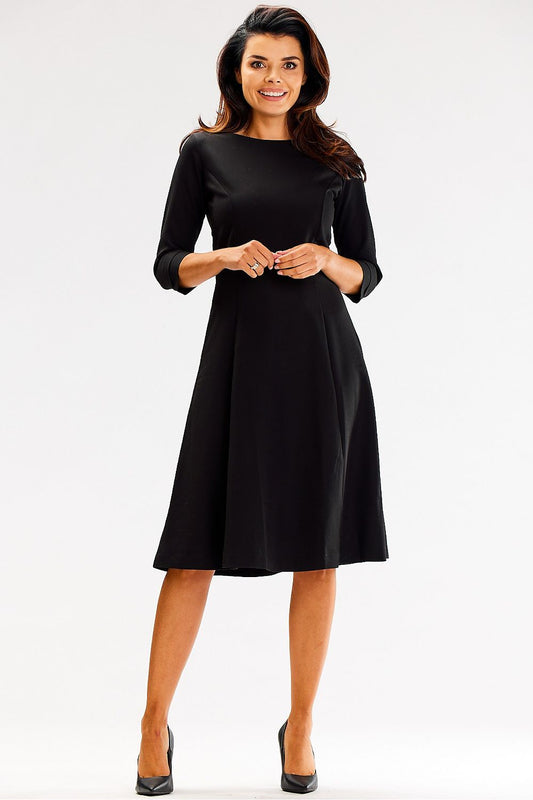 Robe de jour model 187179 awama