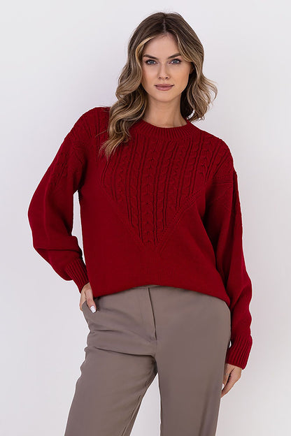 Chandail model 187228 MKM