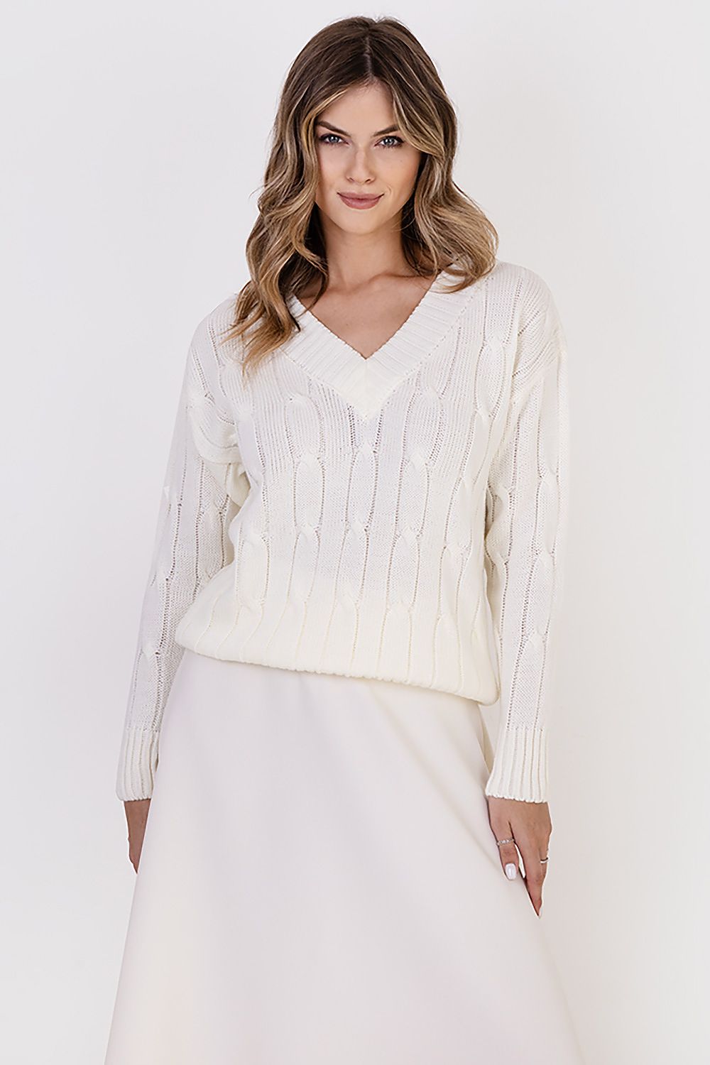 Chandail model 187237 MKM
