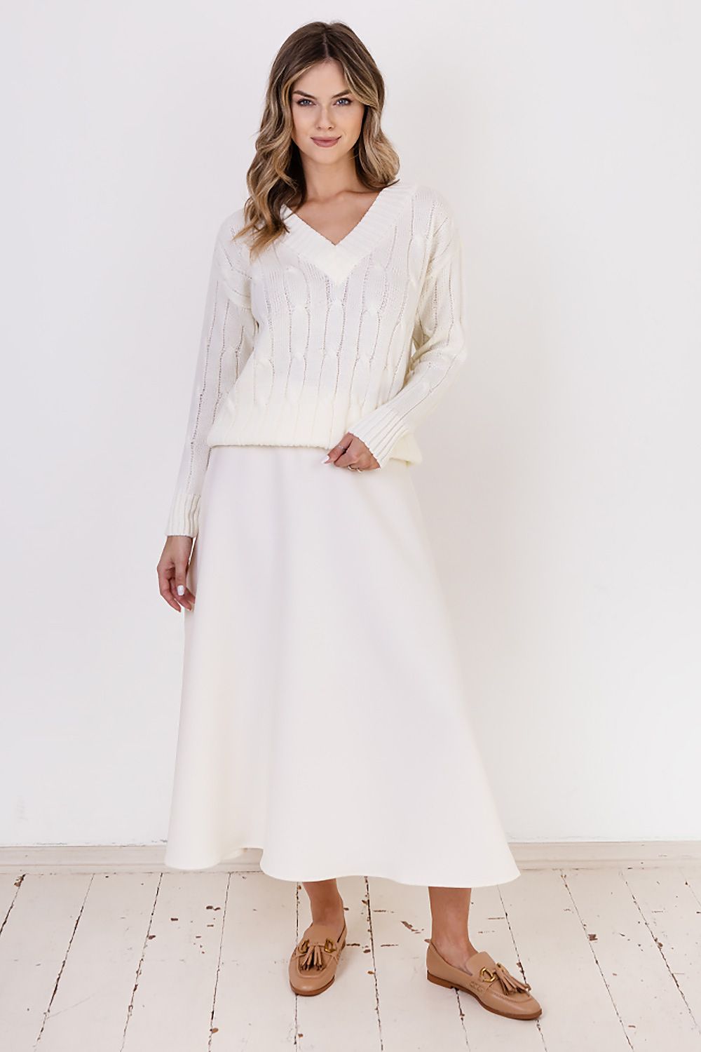 Chandail model 187237 MKM