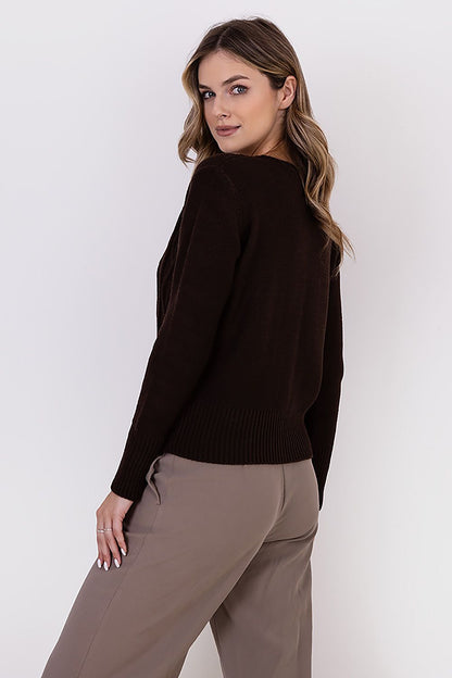 Cardigan model 187263 MKM