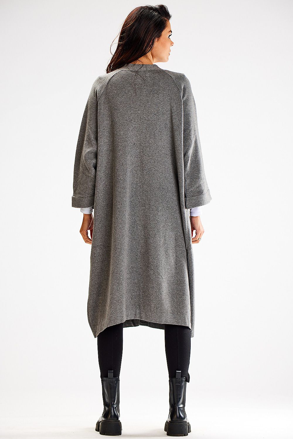 Cardigan model 187119 awama