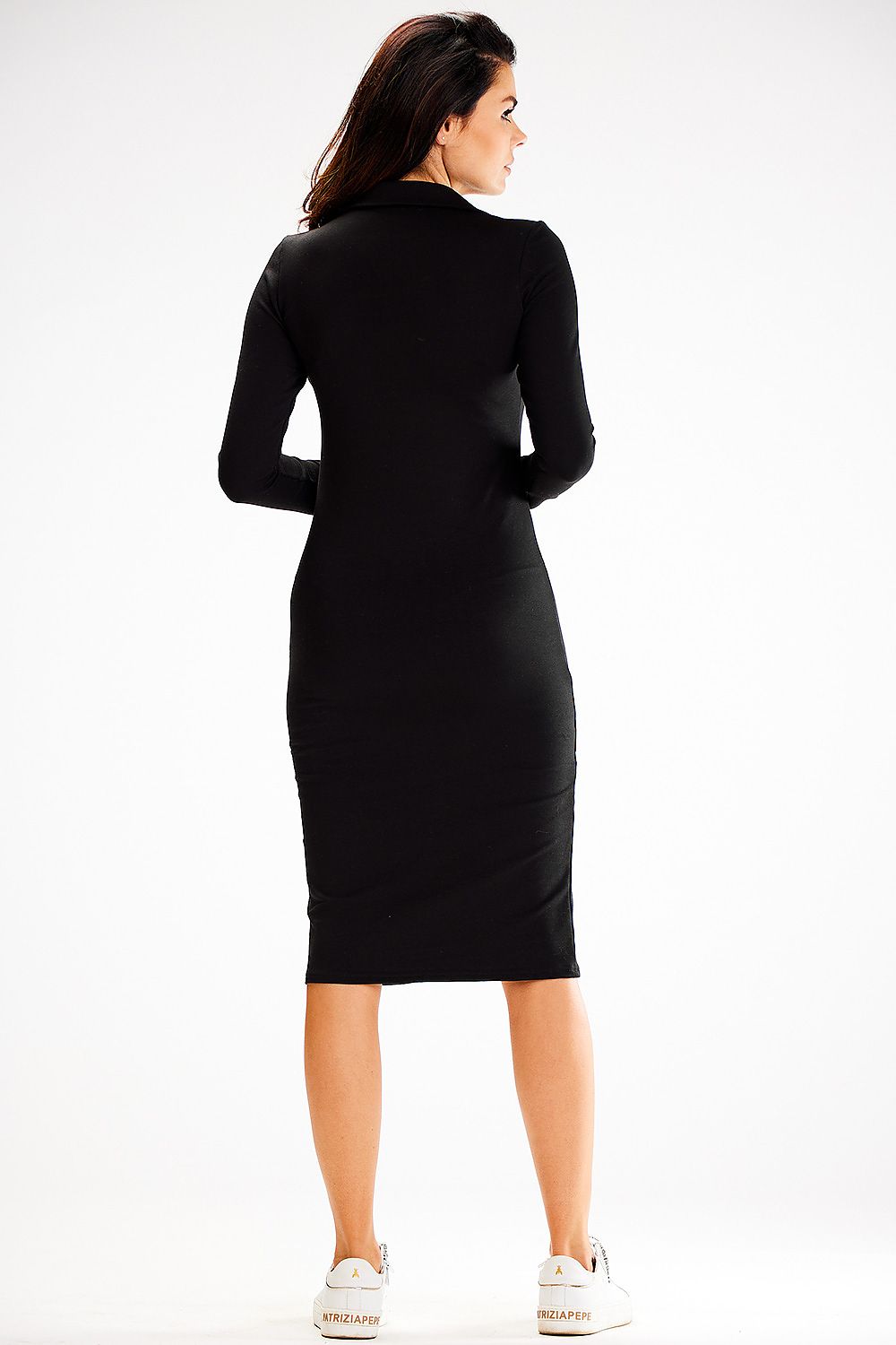 Robe de jour model 187149 awama