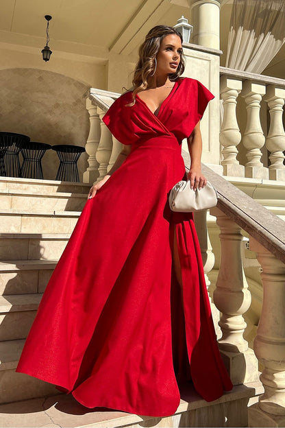 Robe de soirée model 187287 Bicotone
