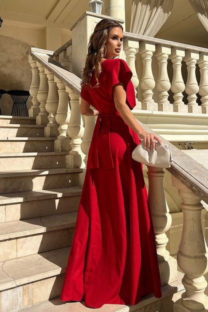 Robe de soirée model 187287 Bicotone