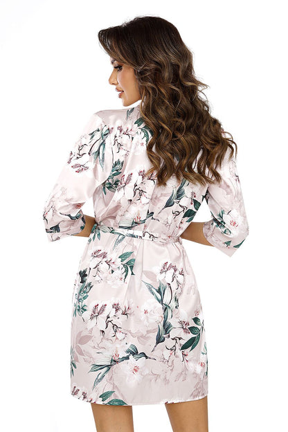 Peignoir model 187309 Donna
