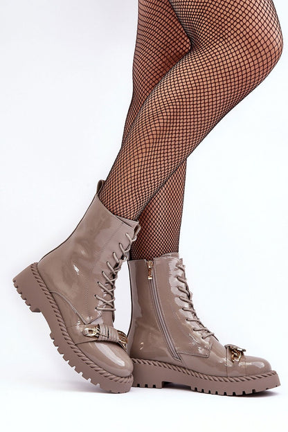 Bottes model 187355 Step in style